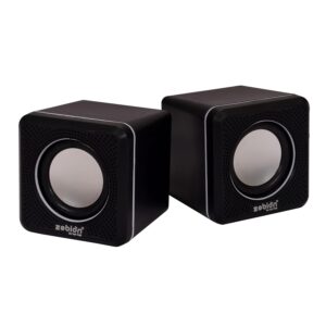 Laptop USB Speakers