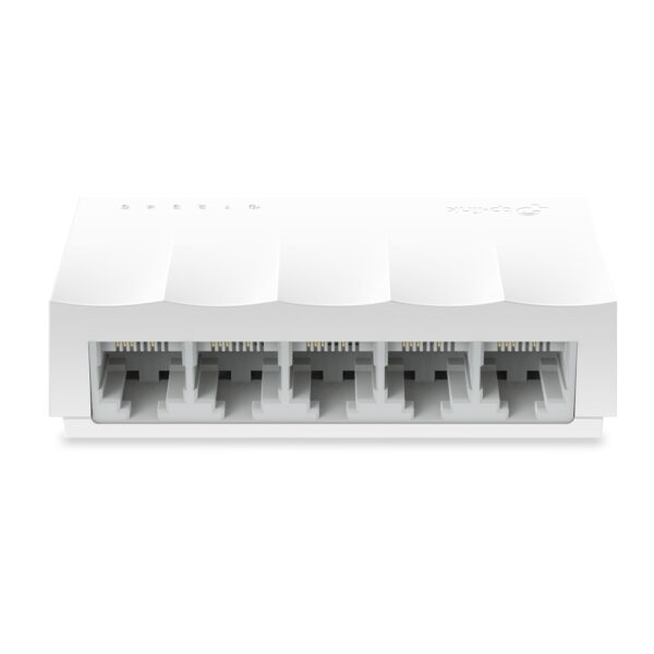 5-Port Desktop Switch