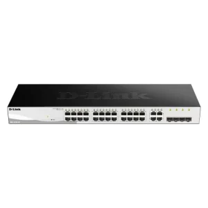 D-Link Network Switch