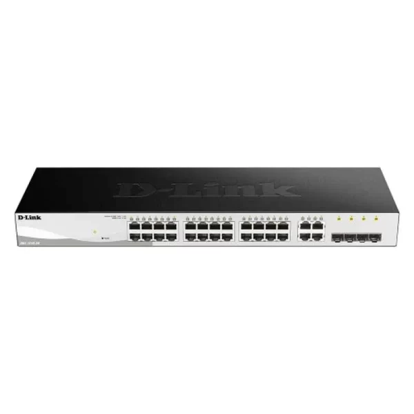 D-Link Network Switch