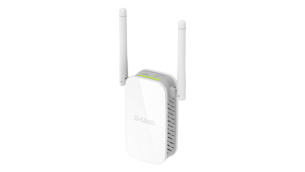 D-Link DAP-1325 300 Mbps WiFi Range