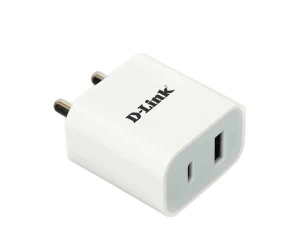 D-Link 20 W DPA-F2011 Quick Charge