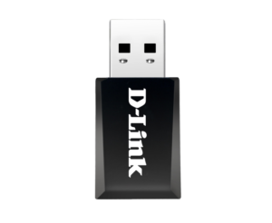 D-Link DWA-182 Wireless AC1300 Dual Band USB 3.0 USB