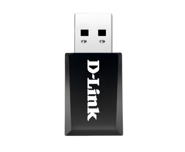 D-Link DWA-182 Wireless AC1300 Dual Band USB 3.0 USB