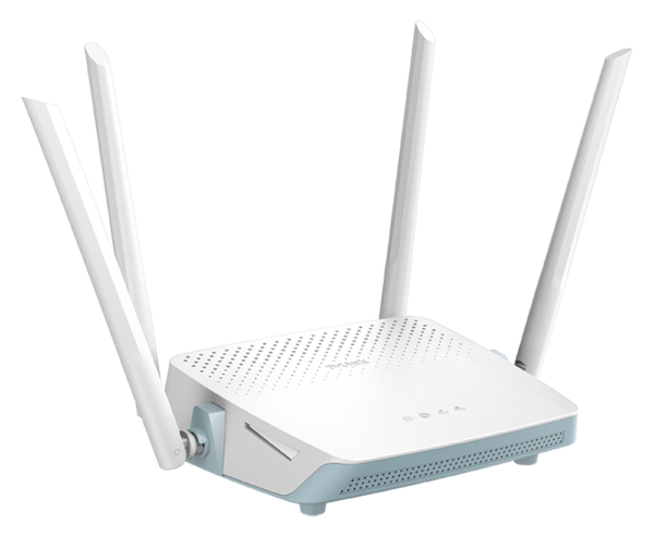 AC1200 Smart Router R12