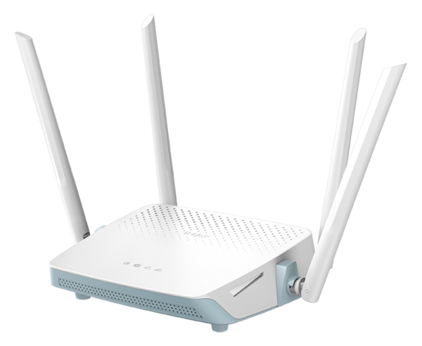 AC1200 Smart Router R12