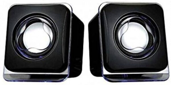 E02B Speaker