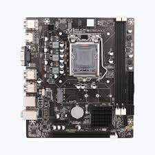 zebronics h61 motherboard